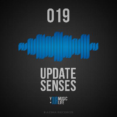 Update Senses Podcast #019 Update Senses Podcast #019