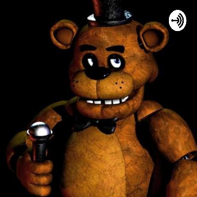 Vc Nunca Vai Escapar (Five Nights At Freddy's) (Trailer)