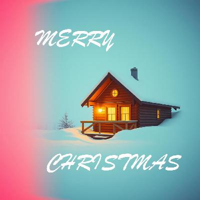 216 - Happy Christmas from Toplines and Tales