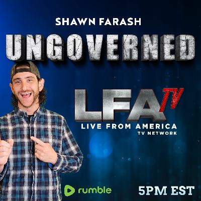 UNGOVERNED 9.16.25 10AM