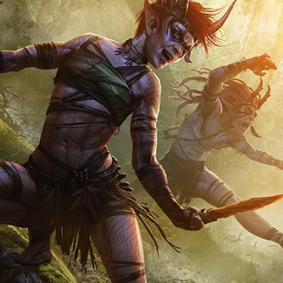 Battle for Zendikar: Episode 24 - Rückgewinnung