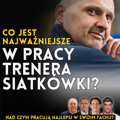 Piotr Graban. O tym jak zostać trenerem, kluczowych skillach i jak uczyć się ich od najlepszych