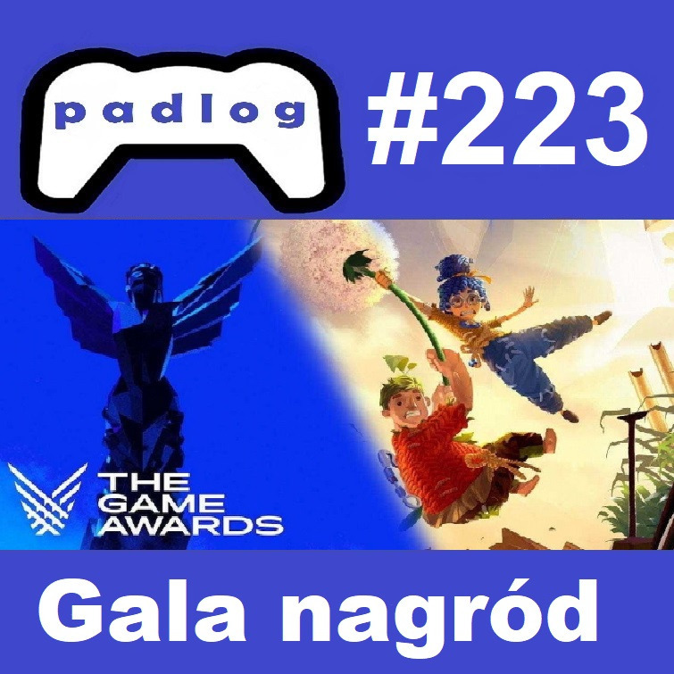 #223 Gala nagród episode artwork