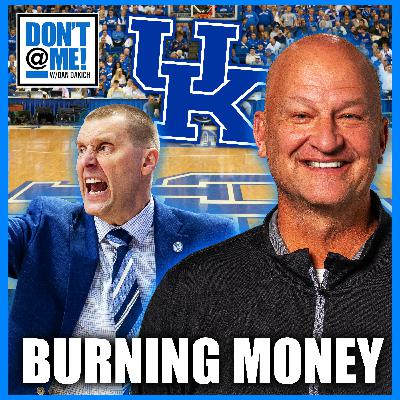 The $22 Million Disaster: Kentucky’s Roster is BROKE