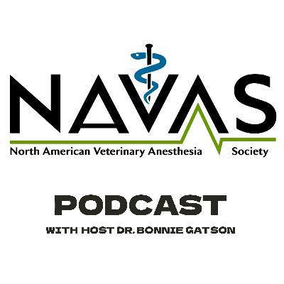 Journey to a VTS in Anesthesia and Analgesia with Vivienne Montony CVT and Melissa Vehouc-Clark CVT, VTS  A&A - Ep. 8