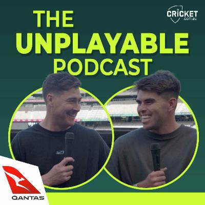 RENSHAW & BARTLETT ahead of India ODI series