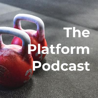 84. The "Gift" of Injury | Twin Cities Kettlebell Club