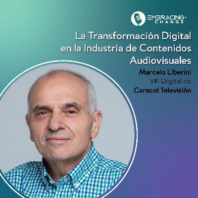 ESPAÑOL - La transformación digital en la industria de contenidos audiovisuales ESPAÑOL - La transformación digital en la industria de contenidos audiovisuales