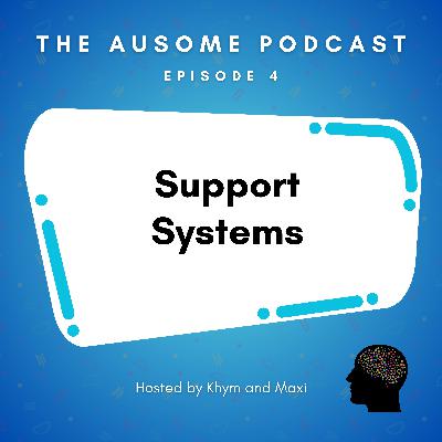 Support Systems Support Systems
