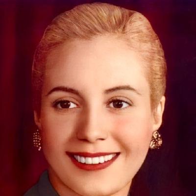 Evita ,letra musica y voz Lilin Belati Evita ,letra musica y voz Lilin Belati