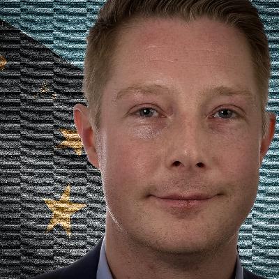 Genomgång av Johan Nissinens "HBT+"-motion till SDs landsdagar - Nick Alinia gästar