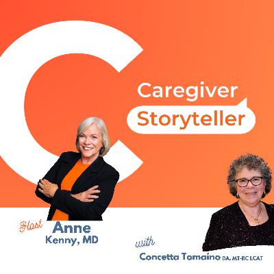 The Healing Power of Music with Dr. Concetta Tomaino The Healing Power of Music with Dr. Concetta Tomaino