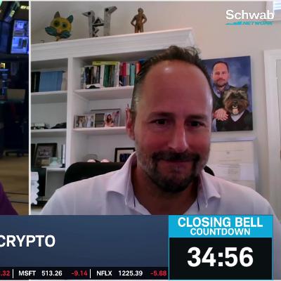 Playing the "Trump Trade:" Staying "Hypersensitive" to A.I. & Volatile Movers