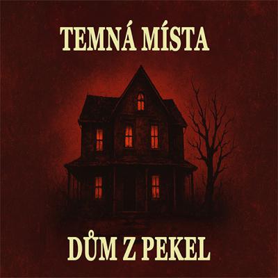 Dům, kde se hrůza stala skutečností