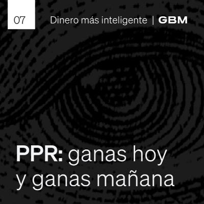 7. Pensar en tu retiro ahora te hace ganar desde hoy.