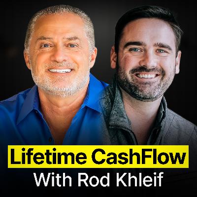 He Made $500K Flipping One House | Ep. 1,211