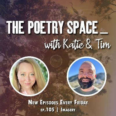 ep. 105 - Contemporary Imagery