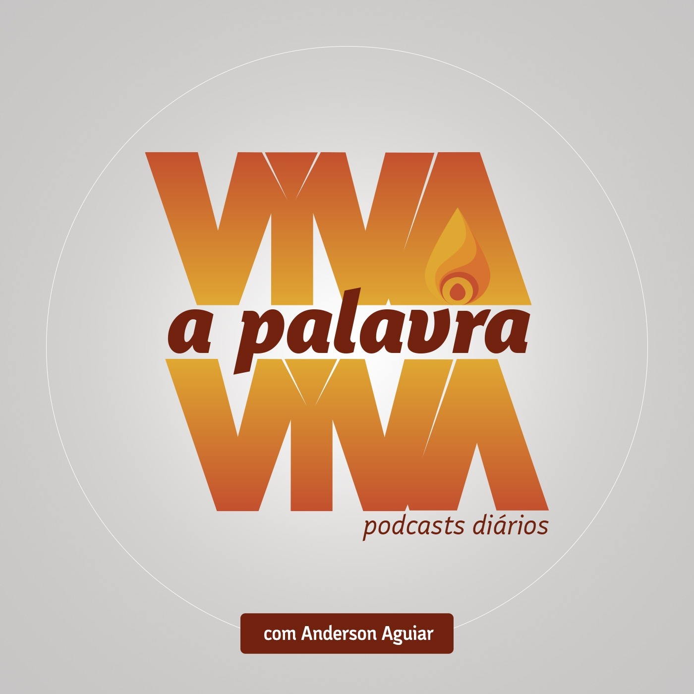 Viva a Palavra Viva