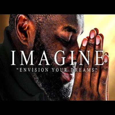 IMAGINATION - Best Motivational Speeches Compilation