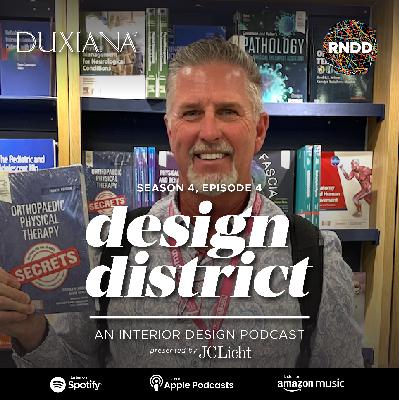 S4E4 – Spinal Solutions: How a Great Mattress Relieves Back Pain with Guest: David Boyce S4E4 – Spinal Solutions: How a Great Mattress Relieves Back Pain with Guest: David Boyce