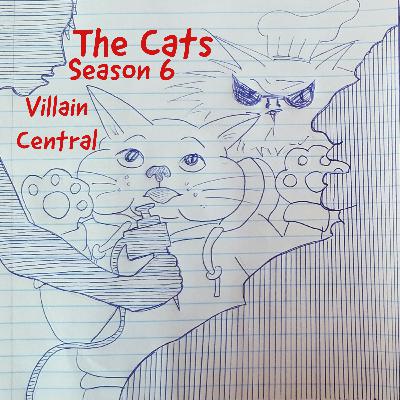 Episode 71: Vindshield Vipers