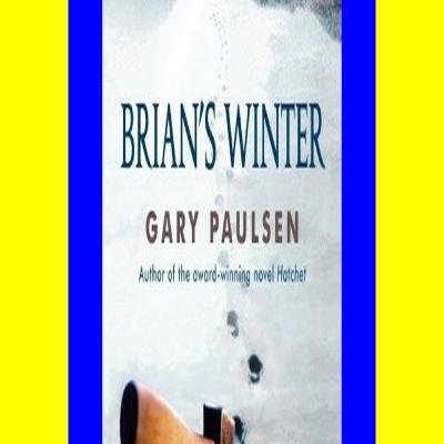 [EBOOK] Brian's Winter Book PDF EPUB