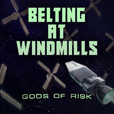 Gods of Risk