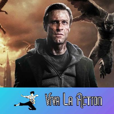I, Frankenstein (2014) - Action Movie Review I, Frankenstein (2014) - Action Movie Review