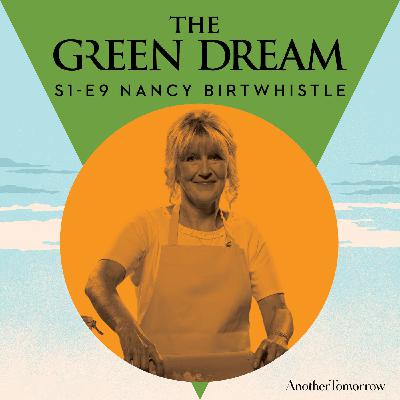 Green Living with Nancy Birtwhistle