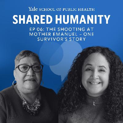06: The Shooting at Mother Emanuel – One Survivor's Story 06: The Shooting at Mother Emanuel – One Survivor's Story