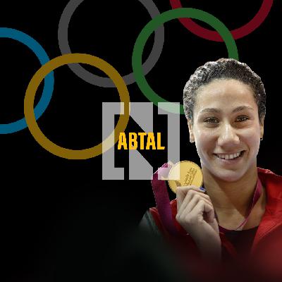 Swimming star Farida Osman on overcoming mental challenges to chase her fourth Olympics