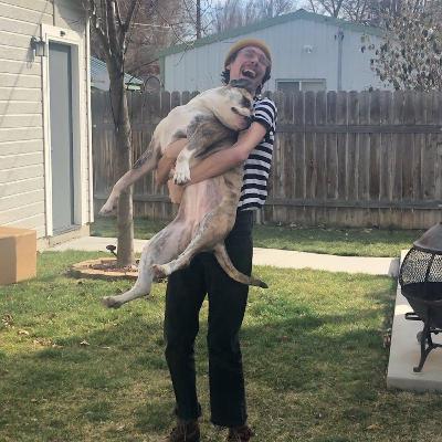Episode 11: Doug Kopec Episode 11: Doug Kopec