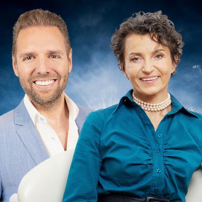 #34: Empower Your Journey: 🛣️ Building Self-Esteem for Success with Dr. Maria Spindler 💪