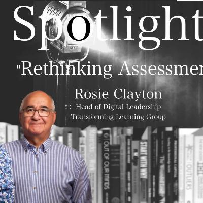 Frank and Stan Chat SPOTLIGHT No. 18 Frank and Stan Chat SPOTLIGHT No. 18