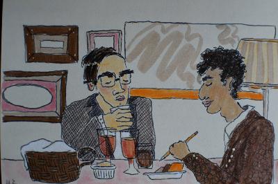 My Podcast with Manny: An Interview and Conversation with Manny Antunes (by donmexlar) My Podcast with Manny: An Interview and Conversation with Manny Antunes (by donmexlar)