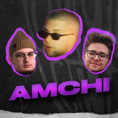 AMCHI — об опыте с Black Star, Африке и поиске своей аудитории