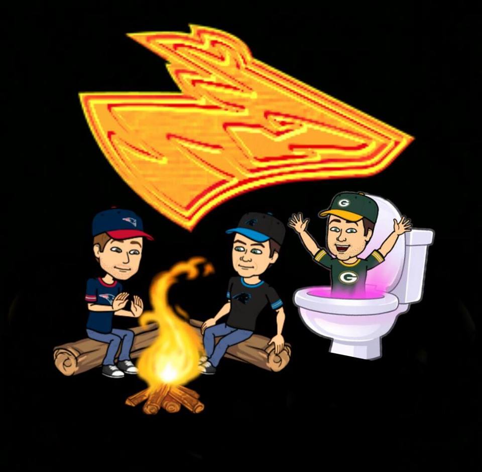 The Blue & Gold Standard