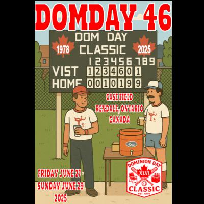Domday 46