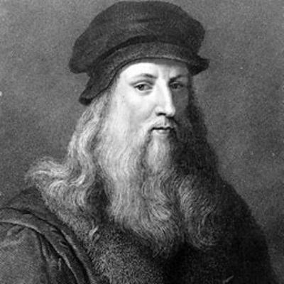 leonardo da vinci