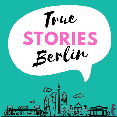 True Stories Berlin - Trailer True Stories Berlin - Trailer