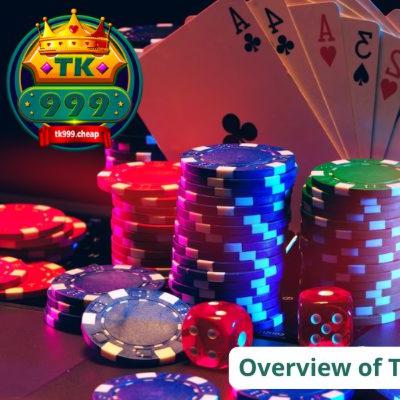 TK999 Online