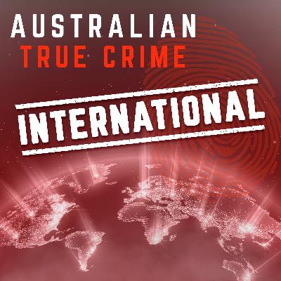 The Energetic Healer Who Assisted The Search For Frank McGonigle - ATC International The Energetic Healer Who Assisted The Search For Frank McGonigle - ATC International