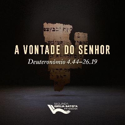 A vontade do Senhor