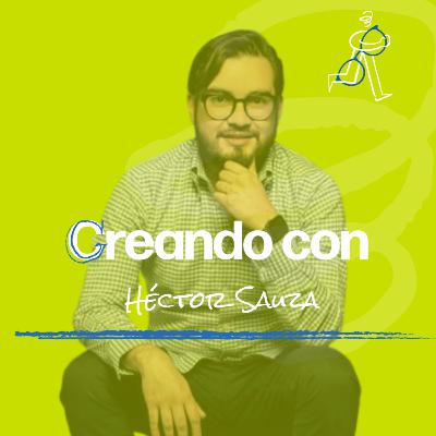 Ep. 175. Triatlones, emprendimiento y el camino hacia la educación tecnológica con Hector Sauza, co-fundador de Intellectia