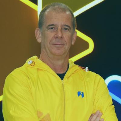 Leonardo Linden, presidente da Ipiranga