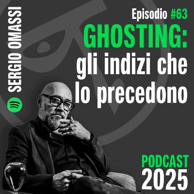 GHOSTING: gli indizi che lo precedono