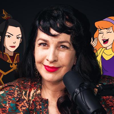 How Grey DeLisle Voiced The Most Famous Characters in Animation (Ep. 29) How Grey DeLisle Voiced The Most Famous Characters in Animation (Ep. 29)