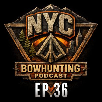 NYCBP EP.36 - Talking T.A.C.