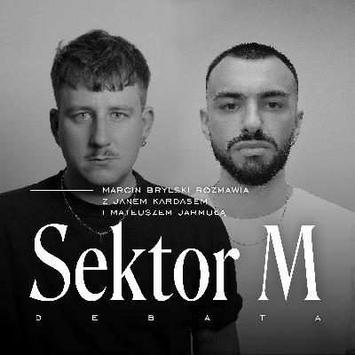 Mateusz Jarmuła i Jan Kardas