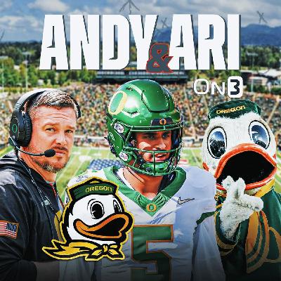 Oregon Deep Dive: Will Dante Moore IGNITE fireworks for the Ducks offense?